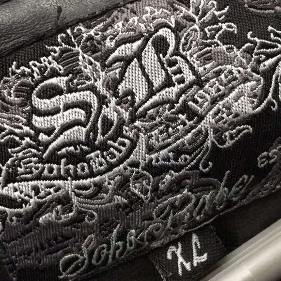 Bomber jacket - Picture 5 of 5